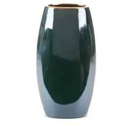 wazon-dekoracyjny-ceramiczny-mora-19x12x35-ciemnozielony