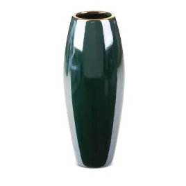 wazon-dekoracyjny-ceramiczny-mora-12x12x30-ciemnizielony