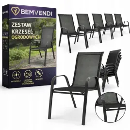 krzesla-ogrodowe-zestaw-na-balkon-taras-ogrod-4-x-krzeslo-metalowe-150kg