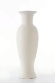 klasyczny-wazon-ceramiczny-riso-14x14x40-kremowy
