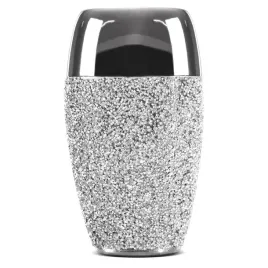 blyszczacy-wazon-palmera-cermiczny-glamour-14x10x24-srebrny