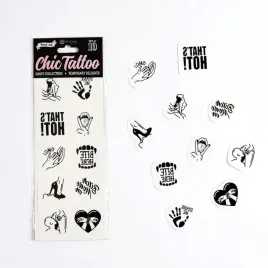 set-of-10-temporary-tattoos-kinky-collection