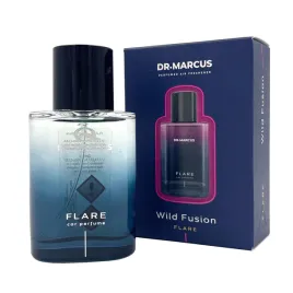 dr-marcus-flare-50ml-wild-fusion-perfumy-do-auta-zapach-w-sprayu