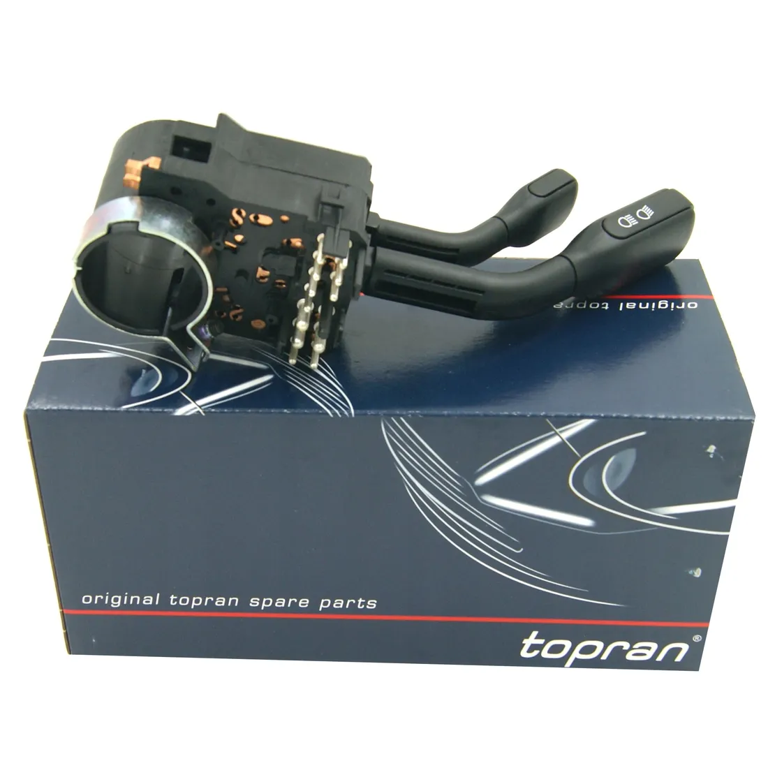 topran-przelacznik-zespolony-do-audi-80-100-stan-nowy