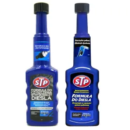 stp-zestaw-do-czyszczenia-ukladu-paliwowego-diesla