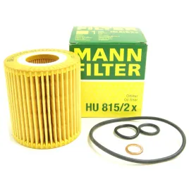 mann-filtr-oleju-hu815-2x-do-bmw-e46-e90-e60-x1-e84-x3-e83