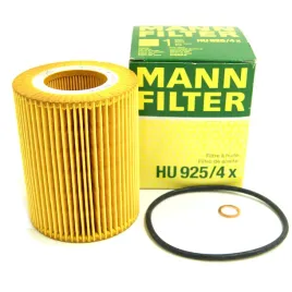 mann-filtr-oleju-hu925-4x-do-bmw-5-e60-e61-x3-e83-7-e65