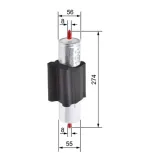 bosch-filtr-paliwa-do-bmw-3-e46-320d-330d-stan-nowy