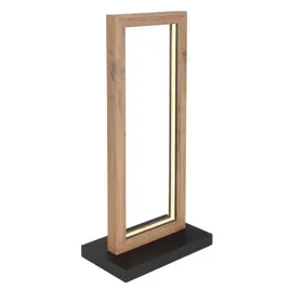 lampa-stolowa-globo-mandera-67287t-led-12w-1380lm-drewno-czarna-loft-scandi