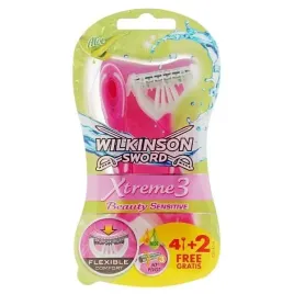 wilkinson-sword-xtreme-3-beauty-sensitive-maszynki-do-golenia-6szt