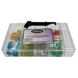 silvercars-bezpieczniki-samochodowe-plytkowe-mini-5-30a-zestaw-80-szt