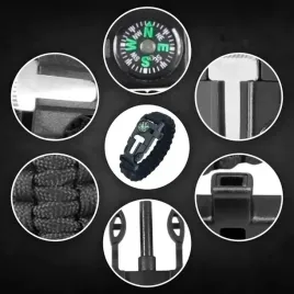 bransoletka-opaska-paracord-5w1-krzesiwo-kompas-gwizdek-multitool-survival