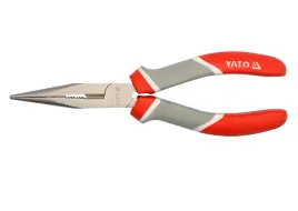 yato-szczypce-proste-wydluzone-160mm-yt-2016