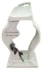 znicz-faraon-napis-kochanym-rodzicom-34-cm-bialy-w