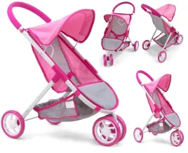 wozek-dla-lalek-wozeczek-zabawka-dla-lalki-pink-zabawkowy