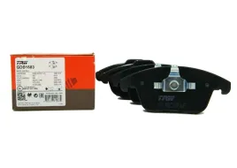 trw-klocki-hamulowe-przod-do-ford-galaxy-ii-mondeo-mk4-s-max-volvo-s80-ii