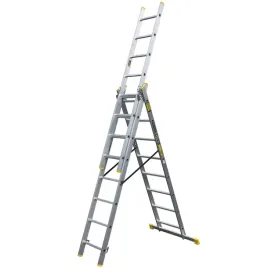 drabina-aluminiowa-rozkladana-wielofunkcyjna-3x8-150kg-certyfikat-en-131