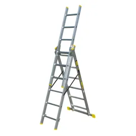 drabina-aluminiowa-wielofunkcyjna-3x6-bayersystem-150kg-en131