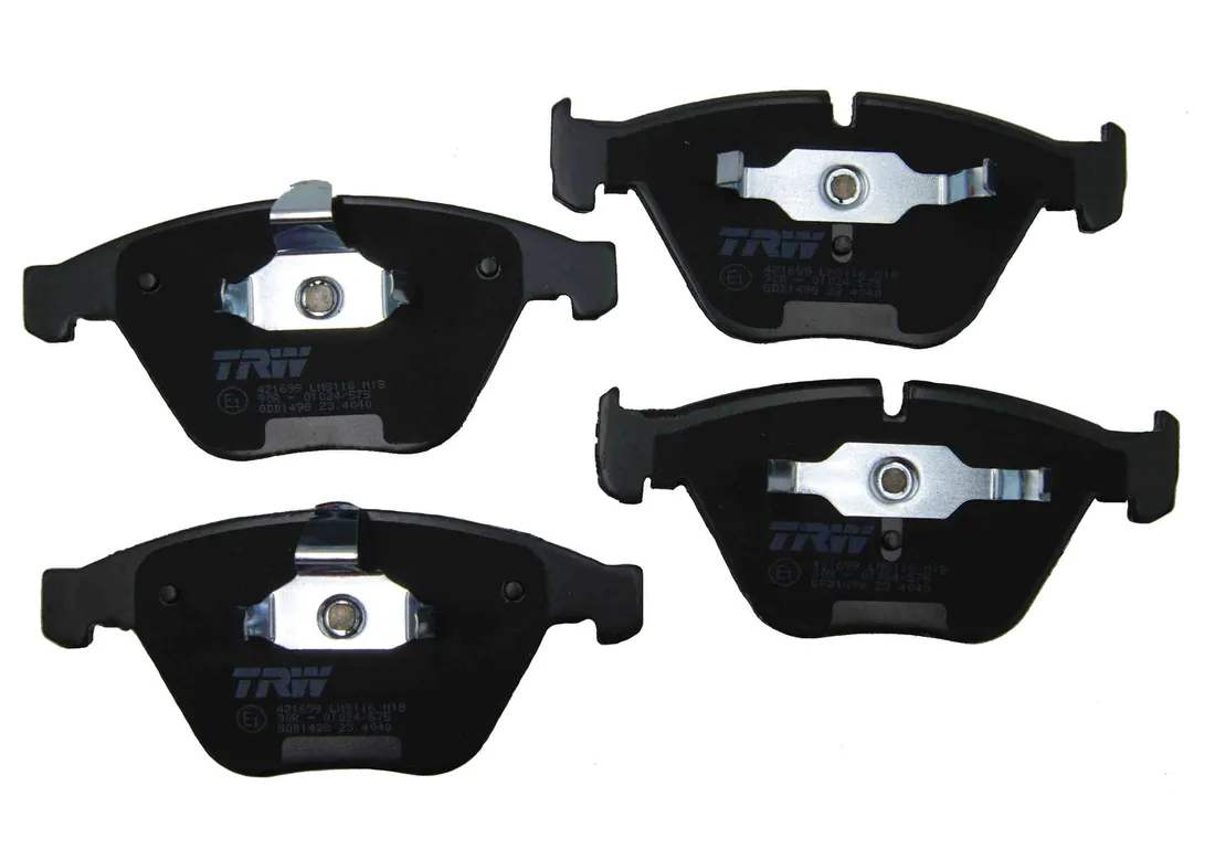 trw-klocki-przod-do-bmw-e90-e91-e92-e60-e61-e63-stan-nowy