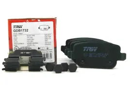 trw-klocki-hamulcowe-tyl-do-volvo-s80-ii-v70-xc70-ii-ford-mondeo-iv