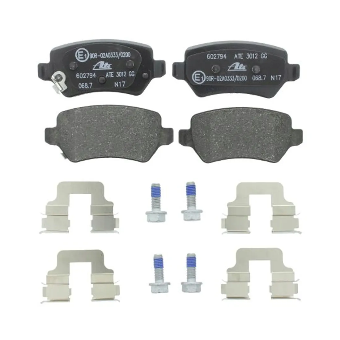 ate-klocki-hamulcowe-tyl-do-kia-ceed-pro-ceed-stan-nowy