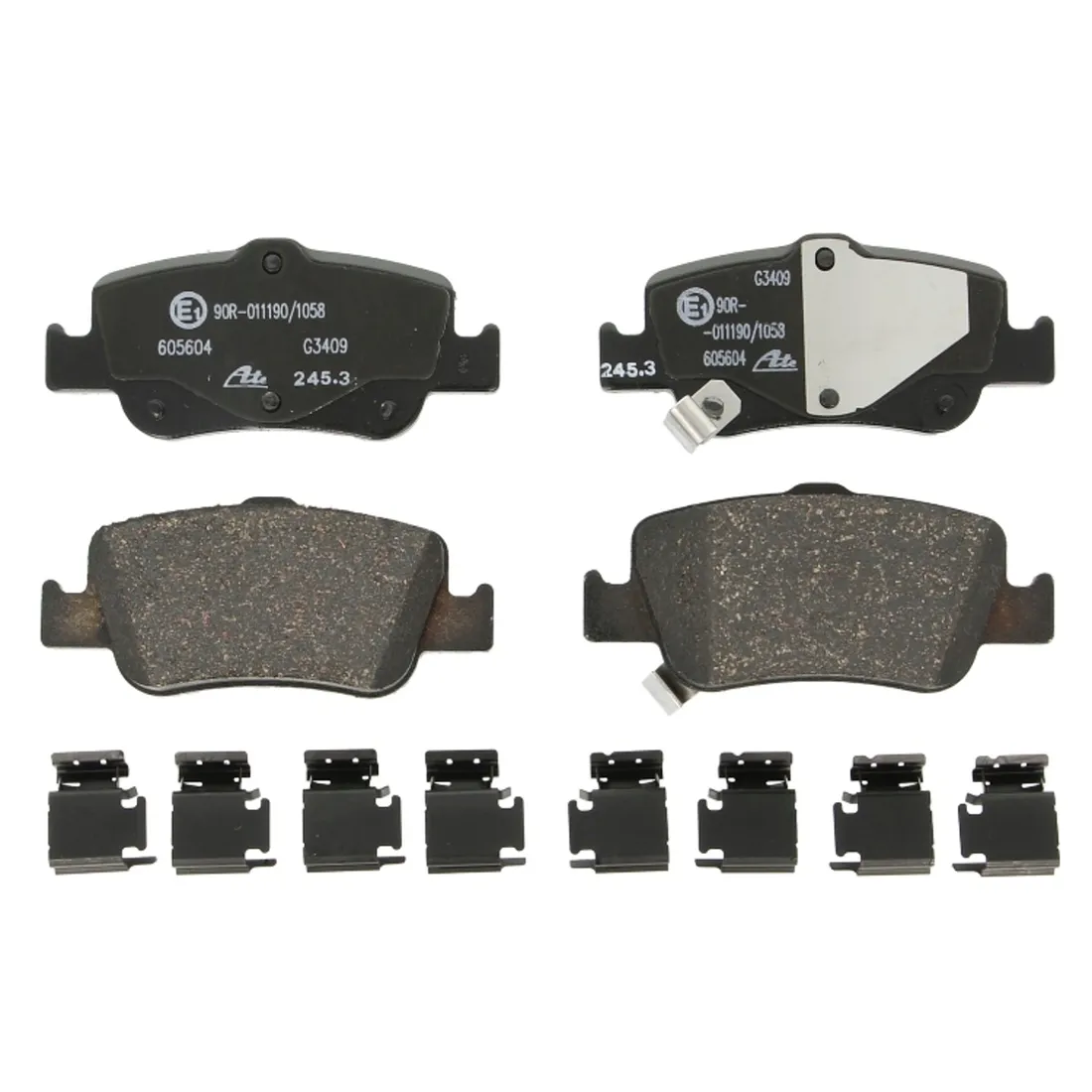 ate-klocki-hamulcowe-tyl-do-toyota-corolla-e18-auris-e15-e18-stan-nowy