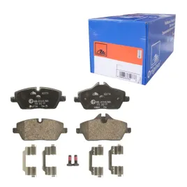 ate-klocki-hamulcowe-przod-do-bmw-e81-e87-mini-r55-r58-r56