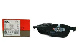 trw-klocki-hamulcowe-przod-do-ford-focus-mk3-c-max-ii-kuga-ii-volvo-v40