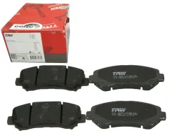 trw-klocki-hamulcowe-przod-do-nissan-qashqai-x-trail-ii