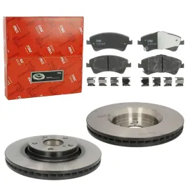 trw-tarcze-hamulcowe-klocki-przod-do-toyota-avensis-t27-auris-corolla-e15