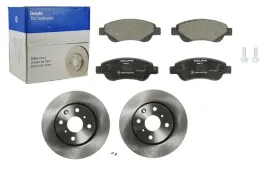 delphi-tarcze-klocki-hamulcowe-przod-do-toyota-aygo-citroen-c1