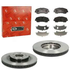 trw-tarcze-hamulcowe-klocki-przod-do-nissan-qashqai-ii-x-trail-iii