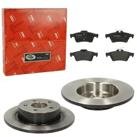 trw-tarcze-hamulcowe-klocki-tyl-do-ford-kuga-ii-c-max-ii