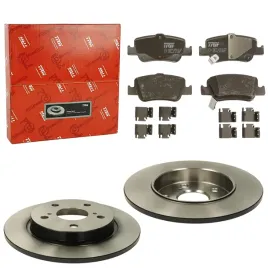 trw-tarcze-hamulcowe-klocki-tyl-do-toyota-auris-e15-e18-corolla-e15-e18