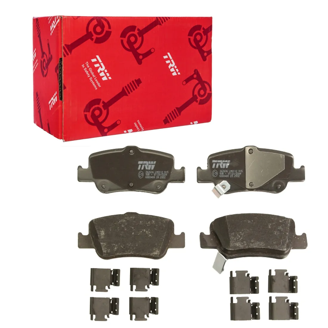 trw-tarcze-hamulcowe-klocki-tyl-do-toyota-auris-e15-e18-corolla-e15-e18
