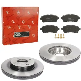 trw-tarcze-hamulcowe-klocki-przod-do-ford-fiesta-mk6