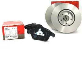 trw-tarcze-hamulcowe-klocki-przod-do-ford-mondeo-mk4-300mm