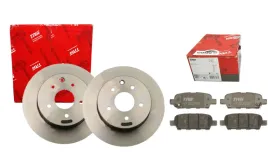 trw-tarcze-hamulcowe-klocki-tyl-do-nissan-juke-qashqai-x-trail-ii