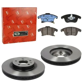 trw-tarcze-hamulcowe-klocki-przod-do-ford-mondeo-v