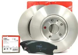 trw-tarcze-hamulcowe-klocki-przod-do-opel-astra-j