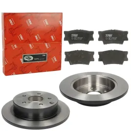 trw-tarcze-hamulcowe-klocki-tyl-do-toyota-rav-4-iii-iv