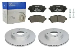 delphi-tarcze-klocki-hamulcowe-przod-do-ford-fiesta-mk6