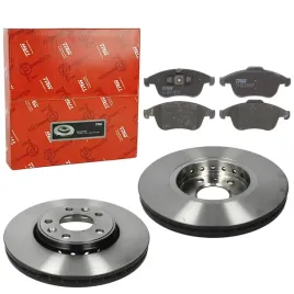 trw-tarcze-hamulcowe-klocki-przod-do-megane-iii-scenic-iii-laguna-iii