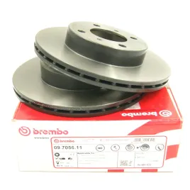 brembo-tarcze-hamulcowe-przod-do-mitsubishi-colt-iv-v