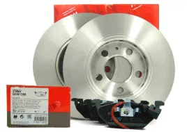 trw-tarcze-hamulcowe-klocki-przod-ibiza-iv-fabia-ii-golf-iv