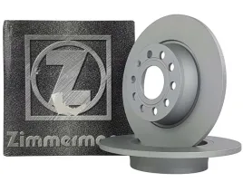 zimmermann-tarcze-hamulcowe-tyl-do-audi-a3-formentor-octavia-iii-iv-touran