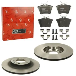 trw-tarcze-hamulcowe-klocki-tyl-do-citroen-c5-iii-peugeot-407-607