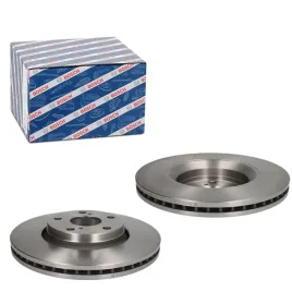 bosch-tarcze-hamulcowe-przod-do-toyota-auris-avensis