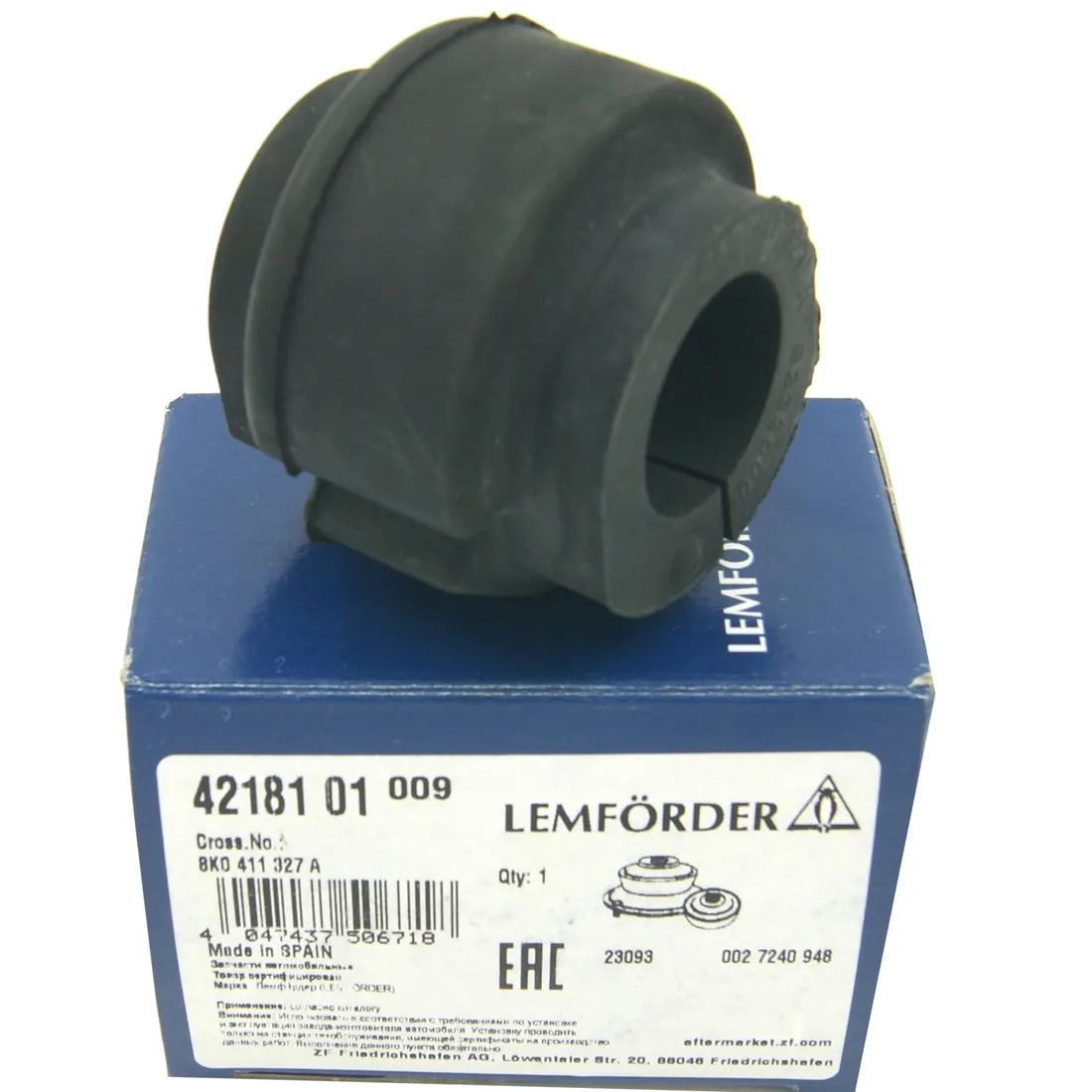 Grafika w opisie produktu