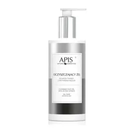 apis-oczyszczajacy-zel-do-mycia-twarzy-z-aktywnym-weglem-300ml